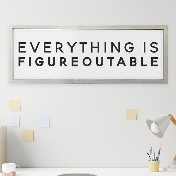 Funny Framed Office Sayings - Etsy