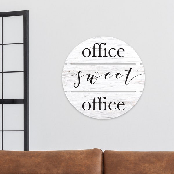 Cute Office Decor Etsy