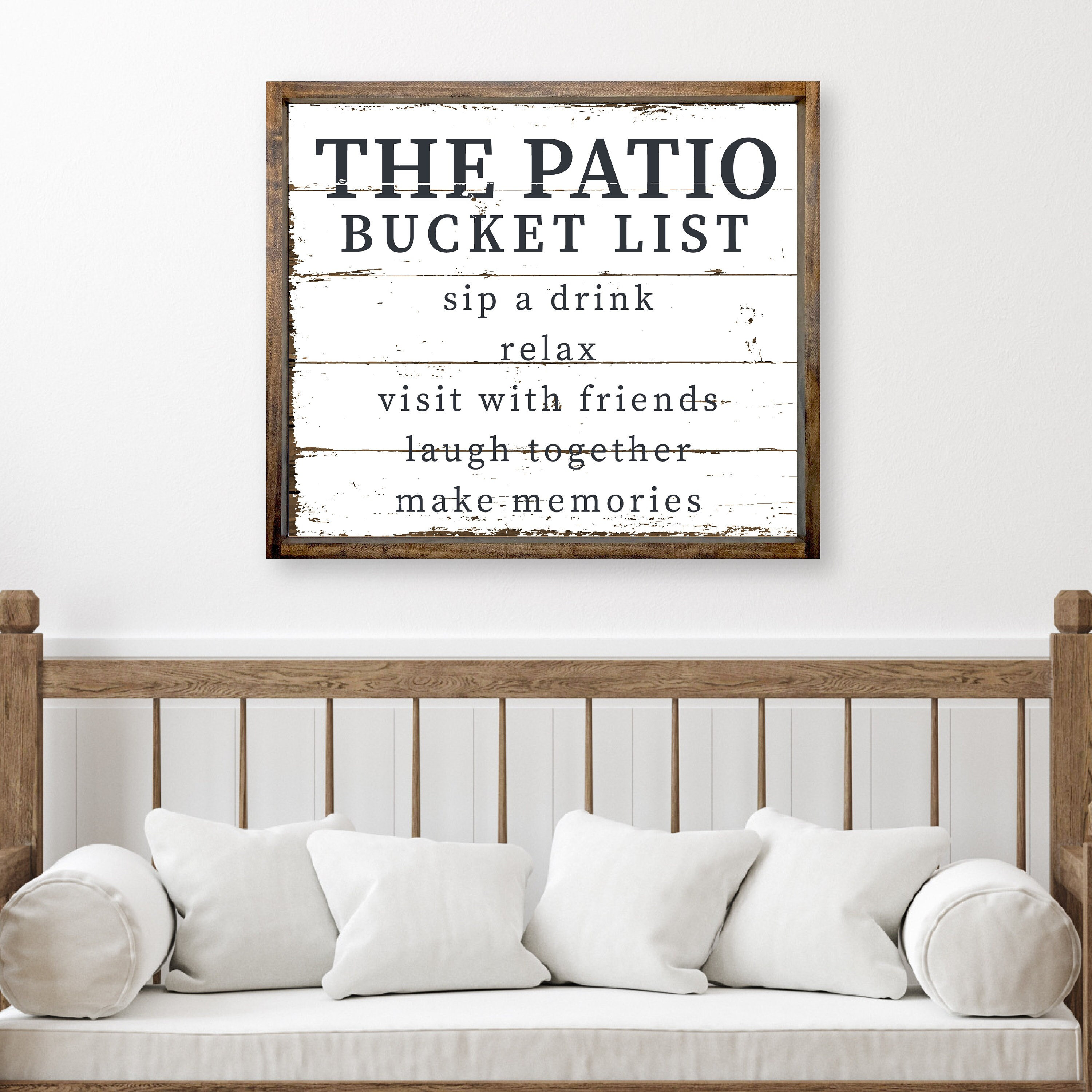 Home Decor Funny Gift 6 Kitchen Wall Art Prints Kitchenware with Sayings  Unframed Farmhouse Home Office organization Signs Bar Accessories  Decorations sets white house Deco Kitchen Decor (5x7)