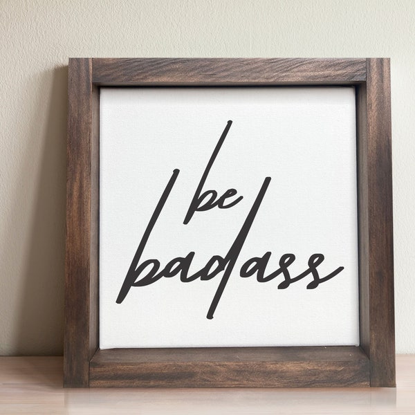Inspirational Wall Decor Etsy