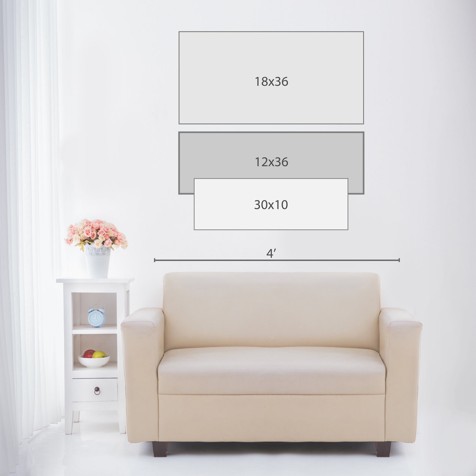 TOILET Bathroom Wall Decor Funny Bathroom Canvas Print Wall | Etsy