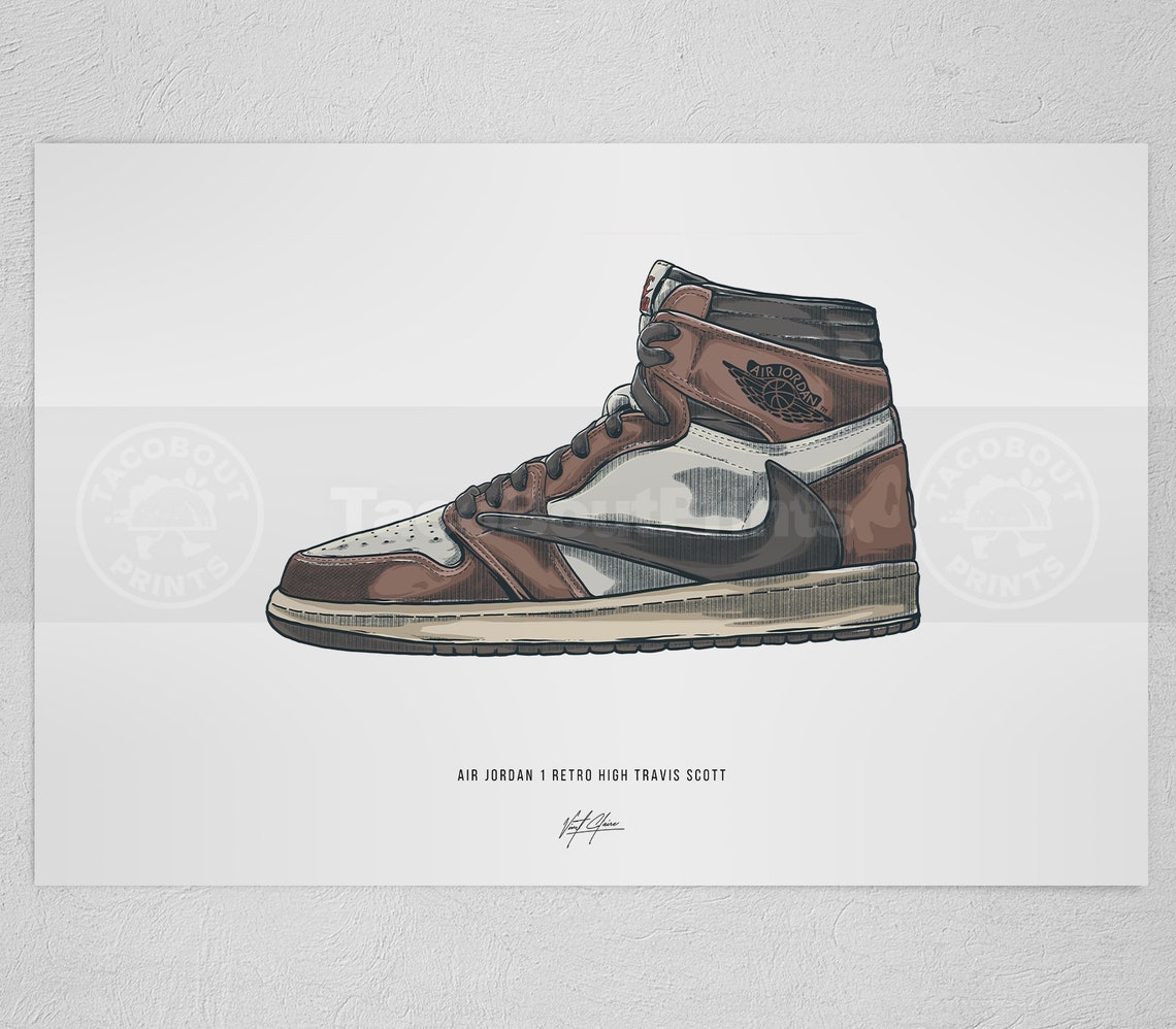 travis scott jordan 1 draw