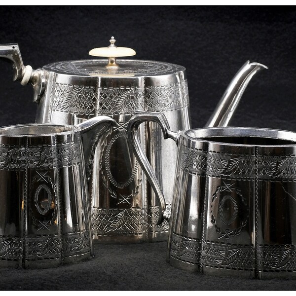 English Tea Set Etsy Australia