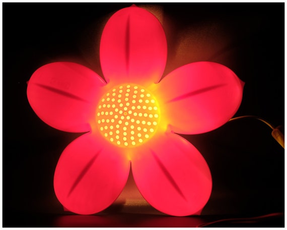 Flower sale lights ikea
