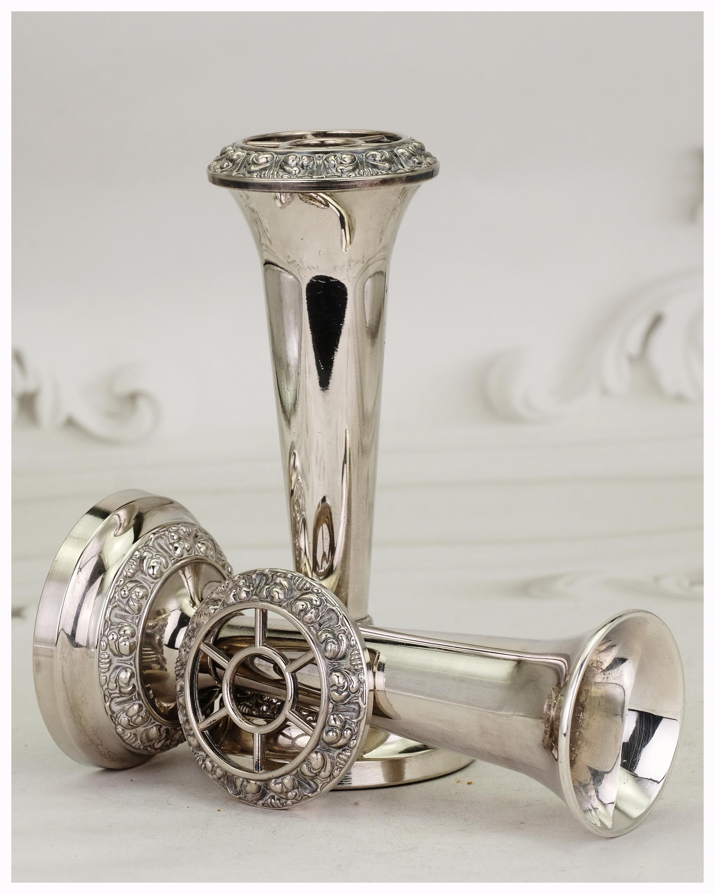 Ianthe Silver - Etsy