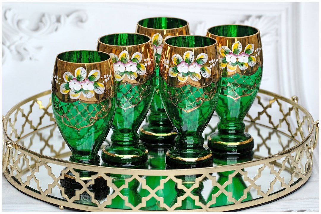 Bohemia Glass 12個セット il_1080xN.4215692954_av1u.jpg