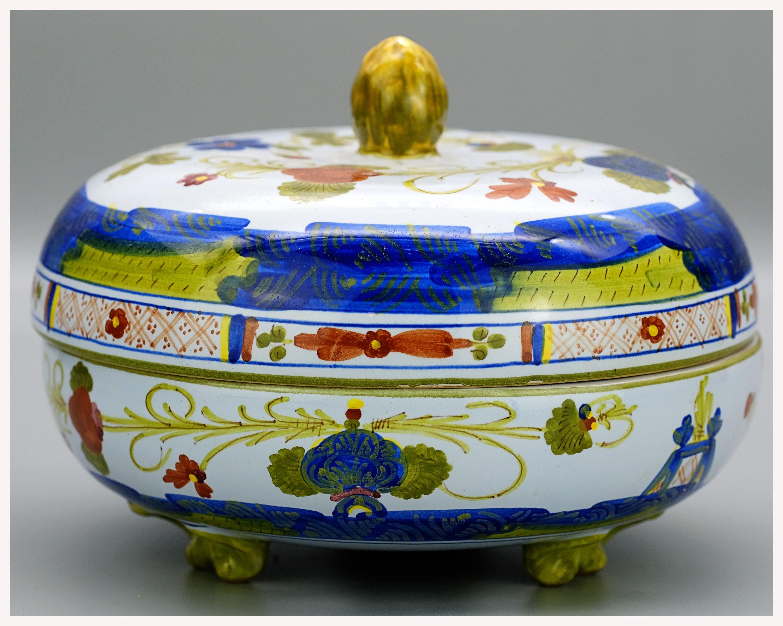 Cacf Faenza Italy - Etsy