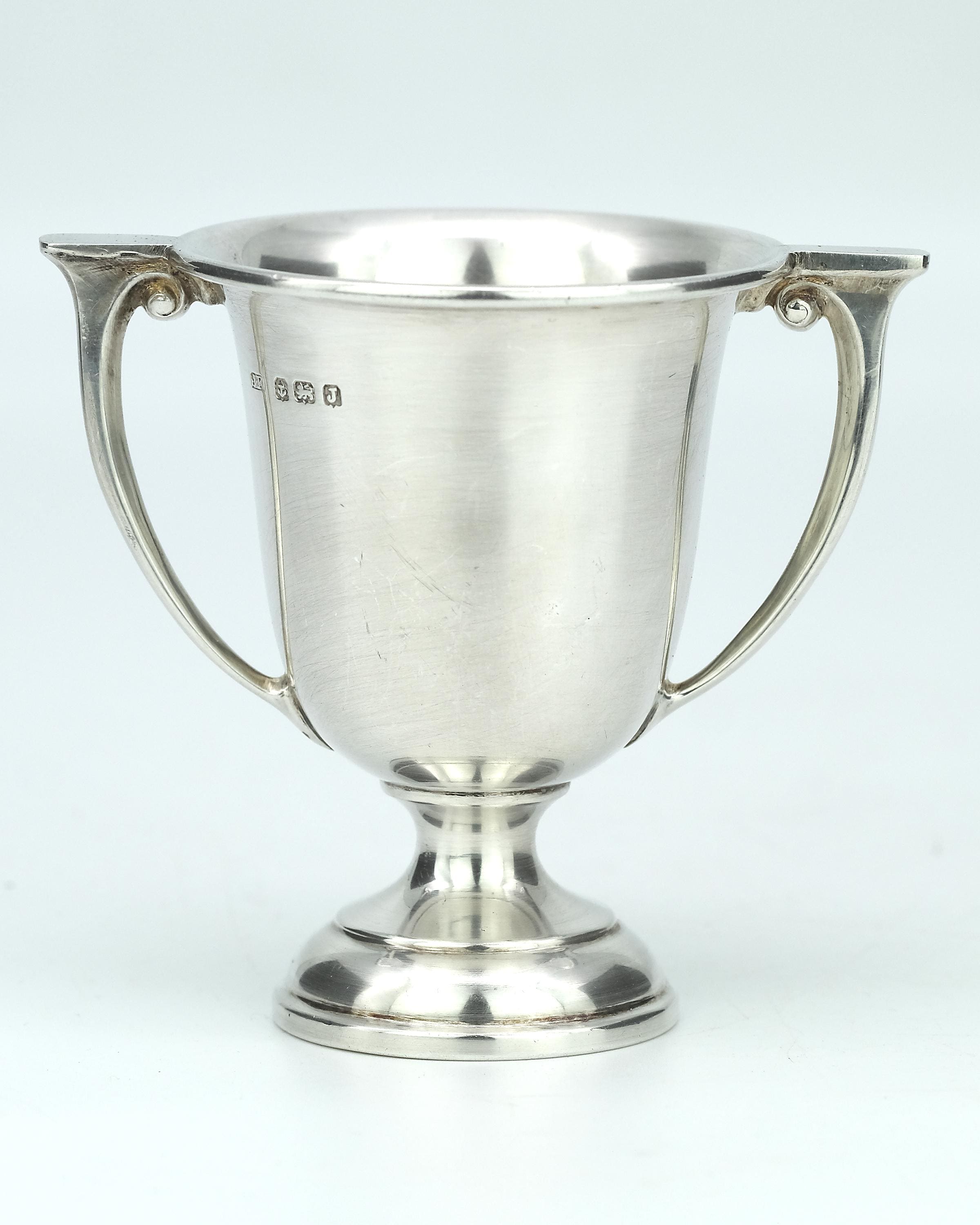 Silver trophy antique - Etsy 日本