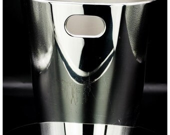 Alessi Ice Bucket by Morrison - Etsy Israel