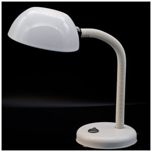 Mid Century Modernist Architect Desk Lamp