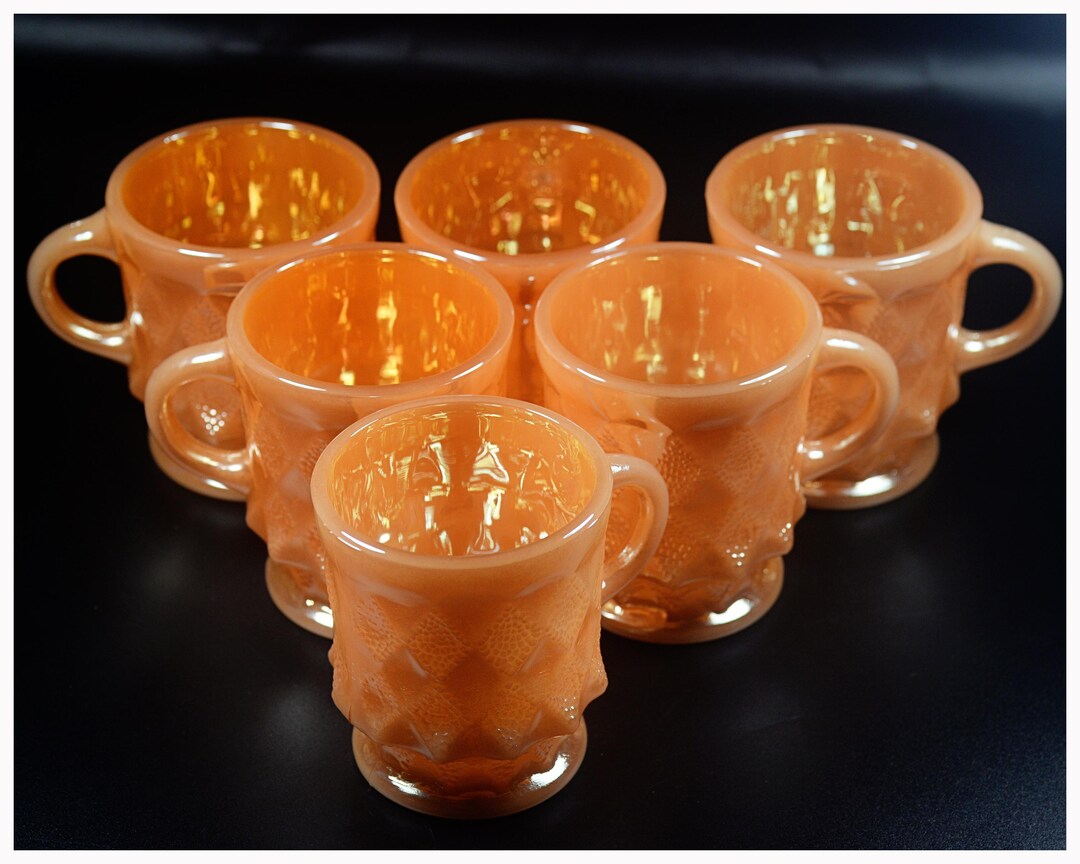 ファイヤーキング ピーチラスター キンバリー ダイヤモンドカット