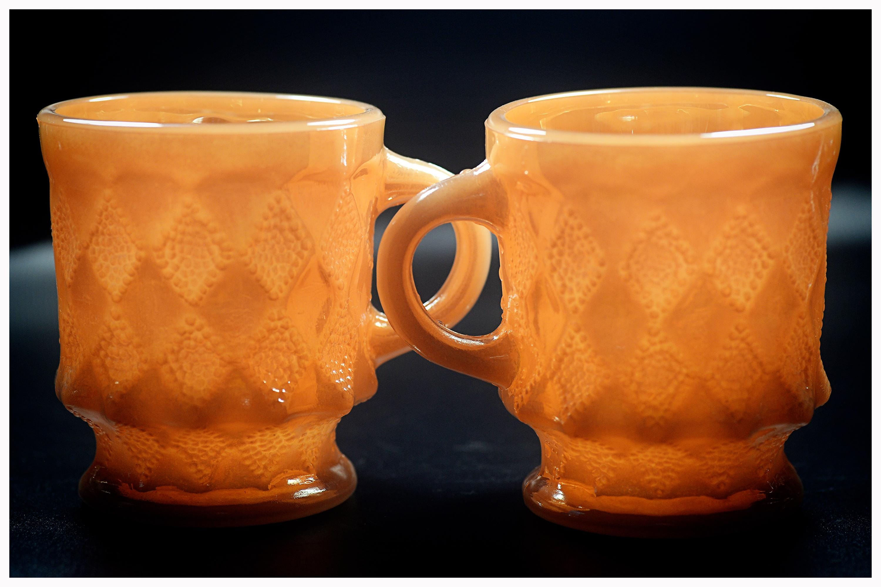 ファイヤーキング ピーチラスター キンバリー ダイヤモンドカット