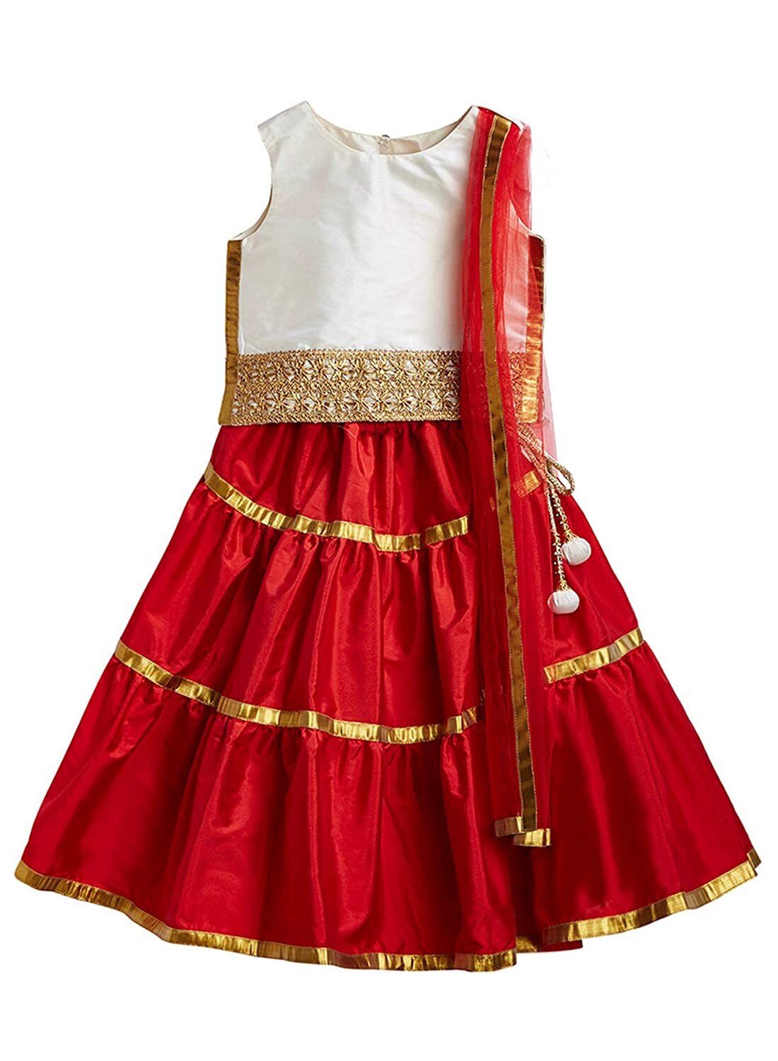 lehenga for 6 years girl