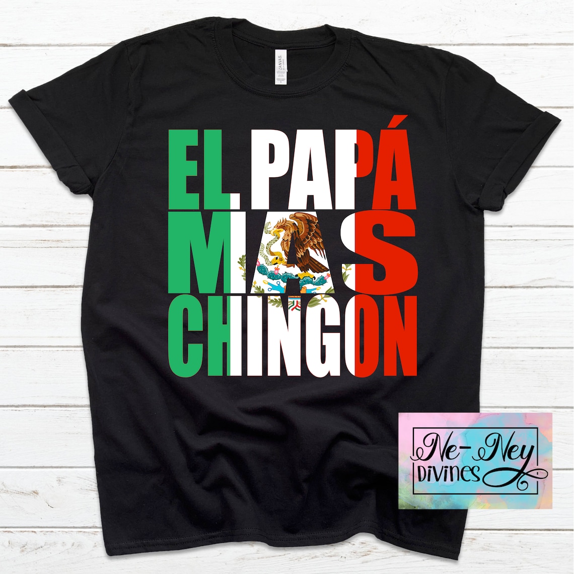 Fathers Gift Gifts for Dad Mexican Dad Shirt Dad Shirts in Etsy Ireland