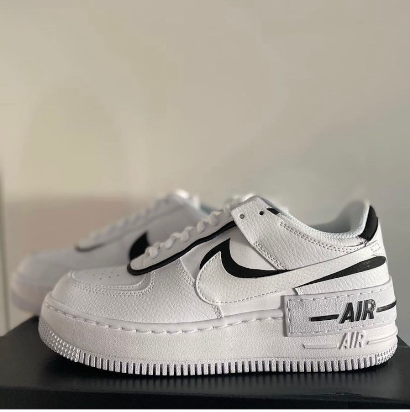 black shadow air force