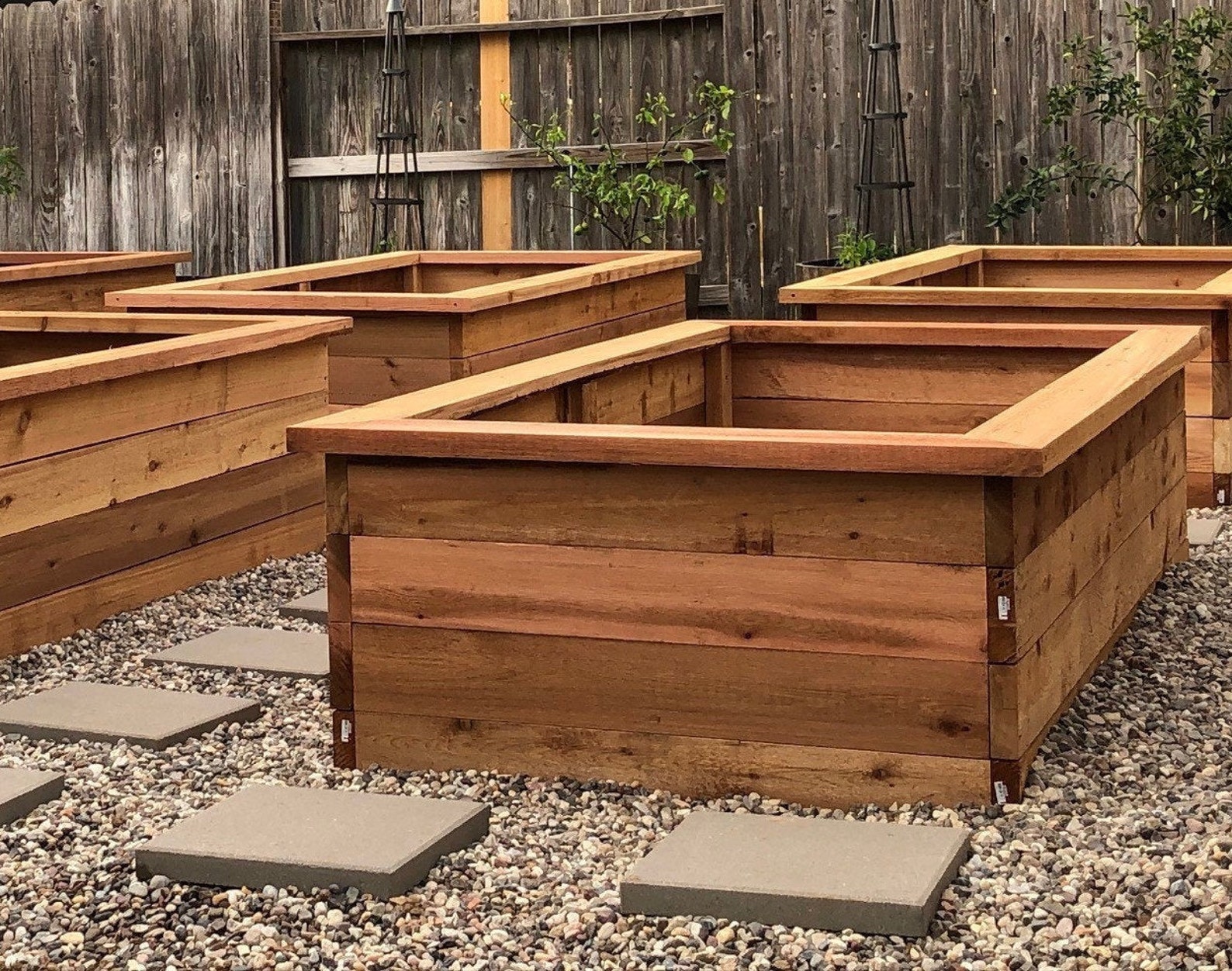 How To Build A Raised Garden Bed Using Pavers at Marie Miller blog