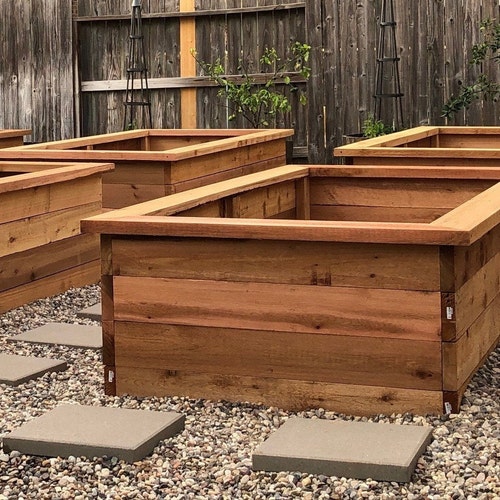 Cedar Raised Garden Bed Plans Pdf Diy Cedar Raised Garden Bed Plans Pdf, Standing Garden Bed Plans Pdf