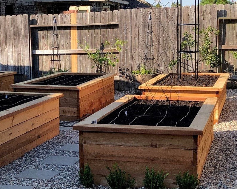 raised garden planner raised garden planner