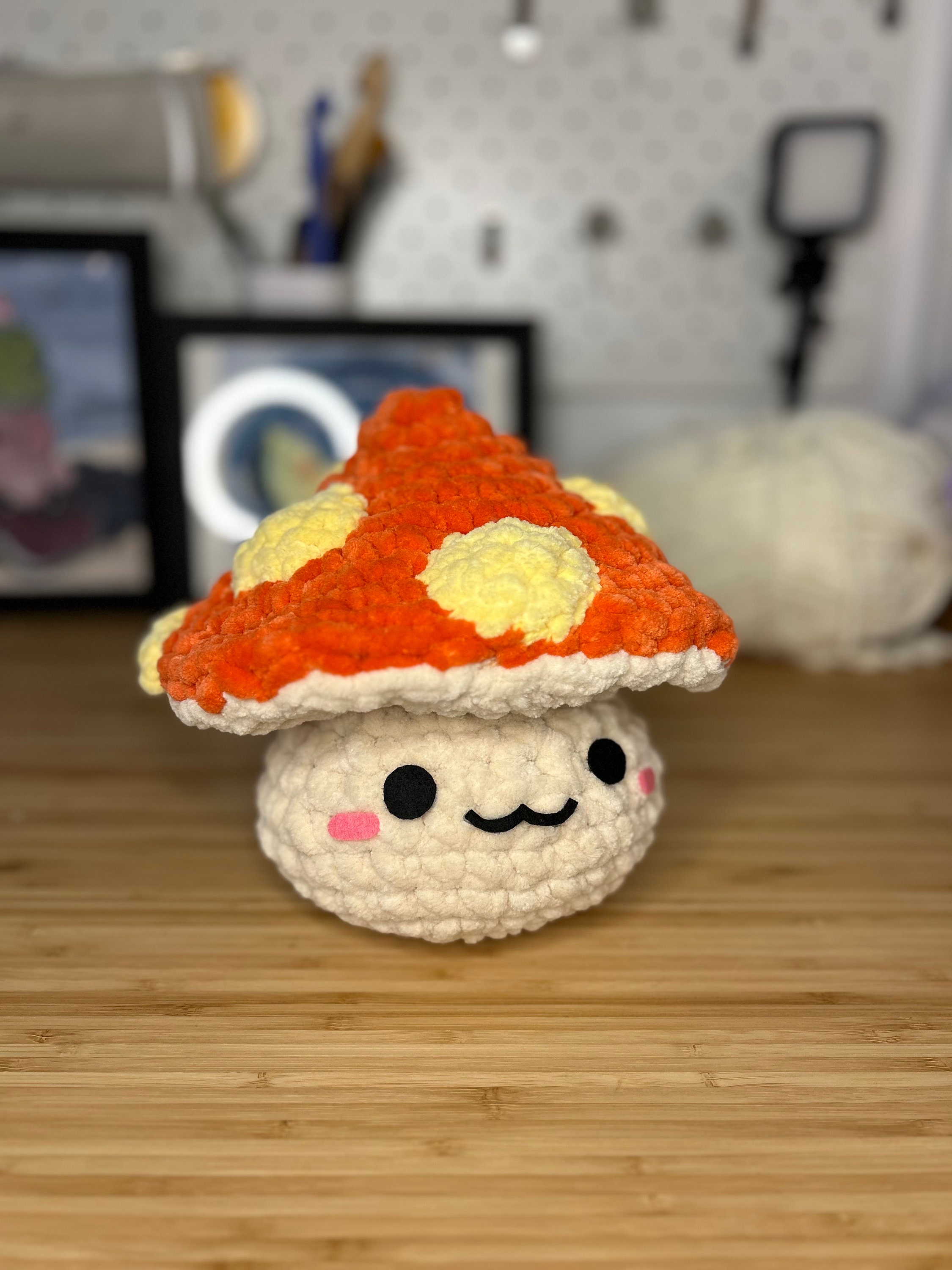 Maplestory mushroom - Etsy 日本