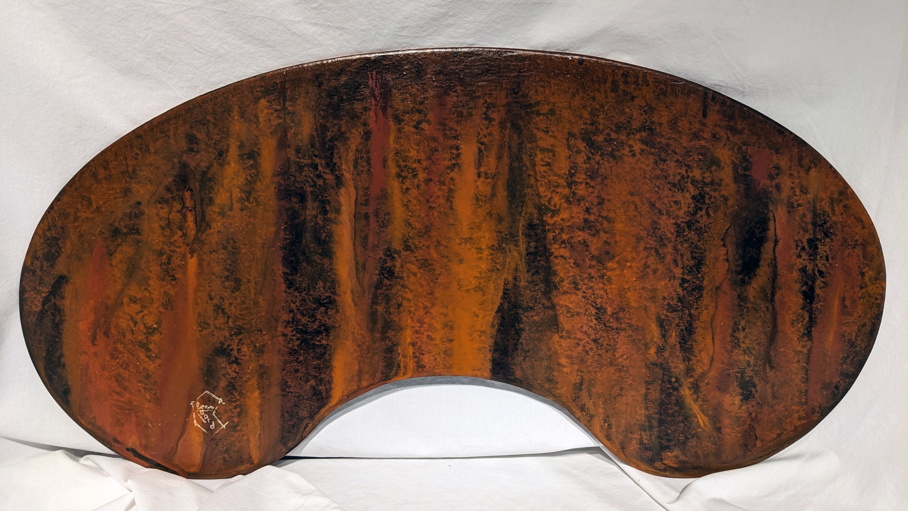 The Beanboard. the Worlds Best Lapdesk With Removable Pillow. Etsy