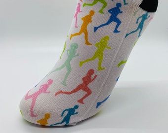 Runners Adult And Youth Socks