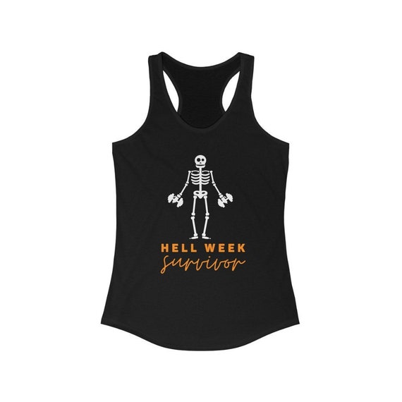 otf-hell-week-survivor-orangetheory-halloween-shirt-funny-etsy