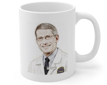 Dr. Fauci - Personal Responsibility to Make a Positive Impact on Society. From an NPR interview on July 5, 2005. It's Hard not to like him!