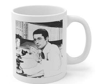 Dr. Fauci - On Disagreements. "Disagreements are one of the fundamental positive aspects of science." Well said, Dr Fauci!  Free Shipping!
