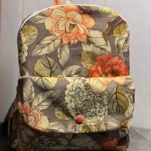 Toddler Backpacks, Toy Backpack, Travel Bag, Daycare Bag, Emergency Bag
