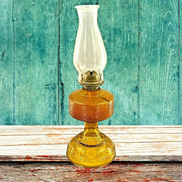 Eagle Oil Lamp Etsy