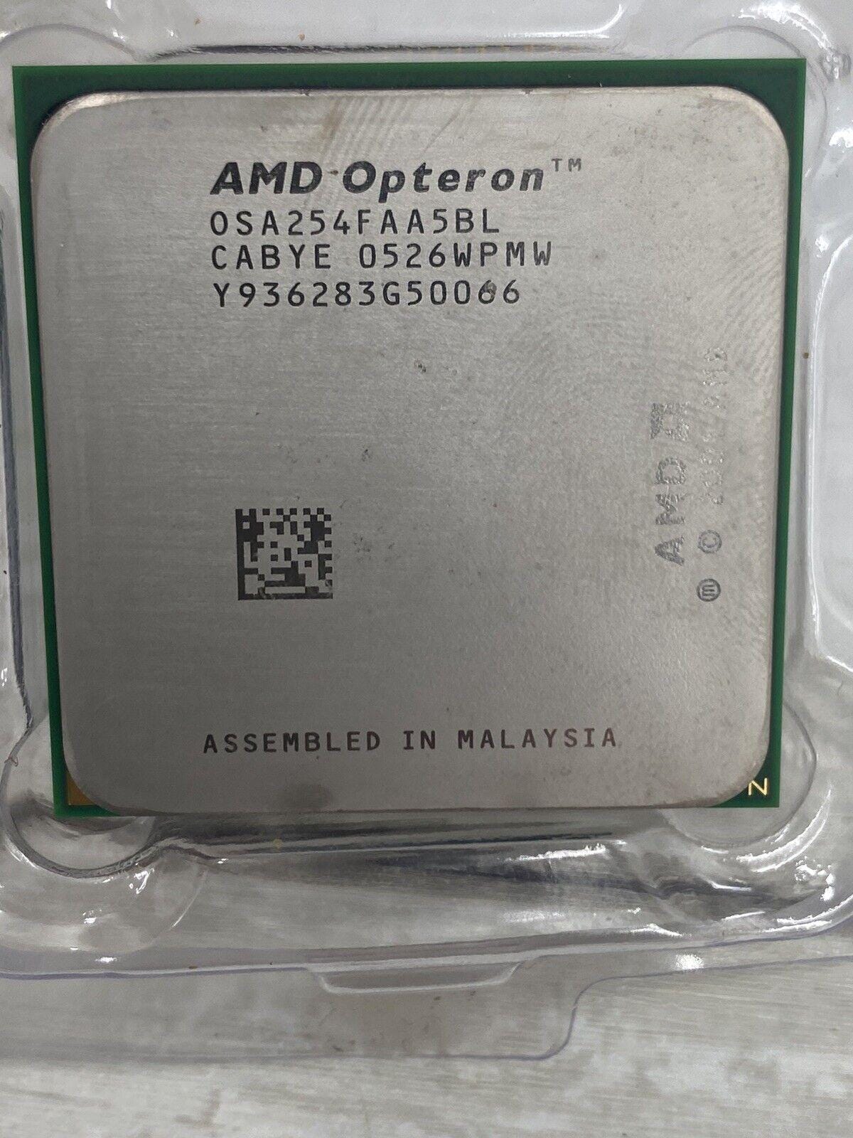 Cpu Amd