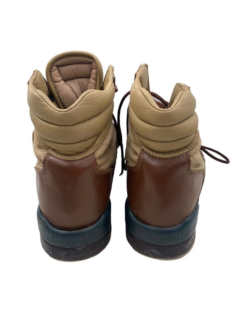 Hodgman LakeStream Fly Fishing Wading Boots Felt Soles 19204 Men's Size US 9 image 5