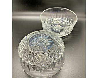 Arcoroc Usa Bowl Etsy