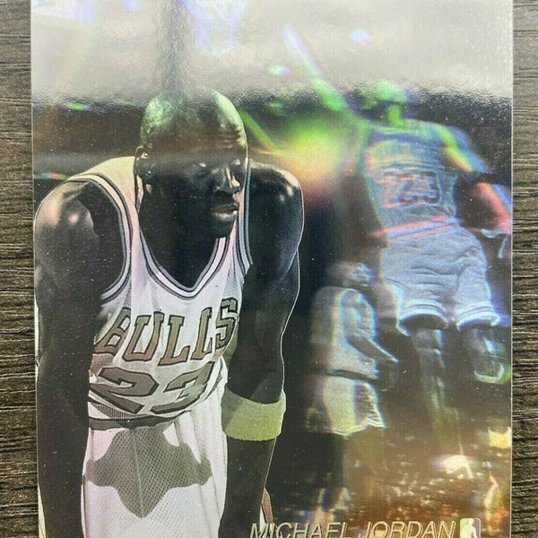 michael jordan hologram