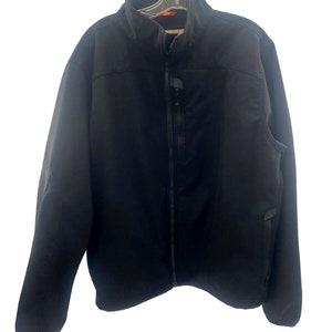 5.11 511 Tactical Series Multipocket Vented Softshell Jacket Men&#39;s Size X-large