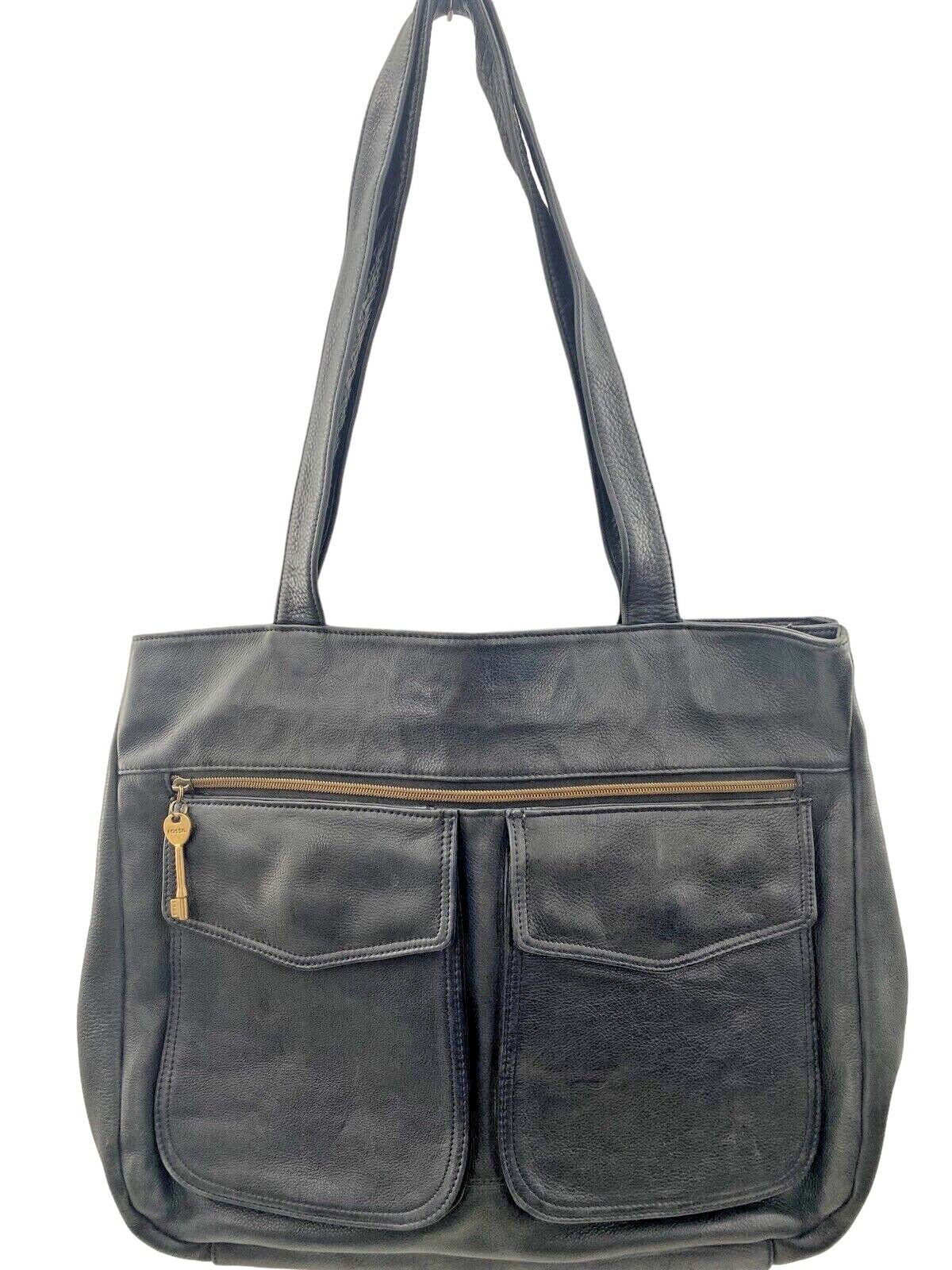 Fossil Weekender Etsy