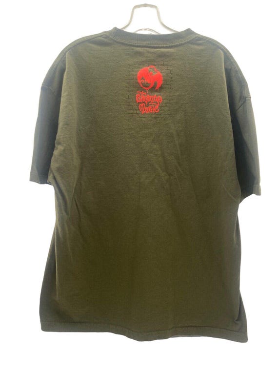 k*i様 CREEP STORE ORIGINAL T-Shirt Krizz Kaliko Strange Music Vintage Rap T-shirt XL Y2K Spider Man