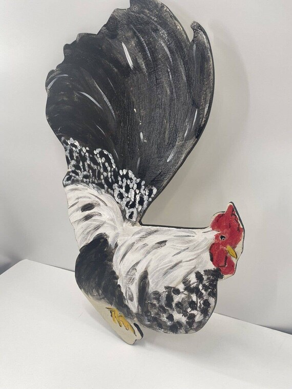 whiting bantam rooster set他 whiting bantam rooster set他 Whiting Bantam Rooster Cape