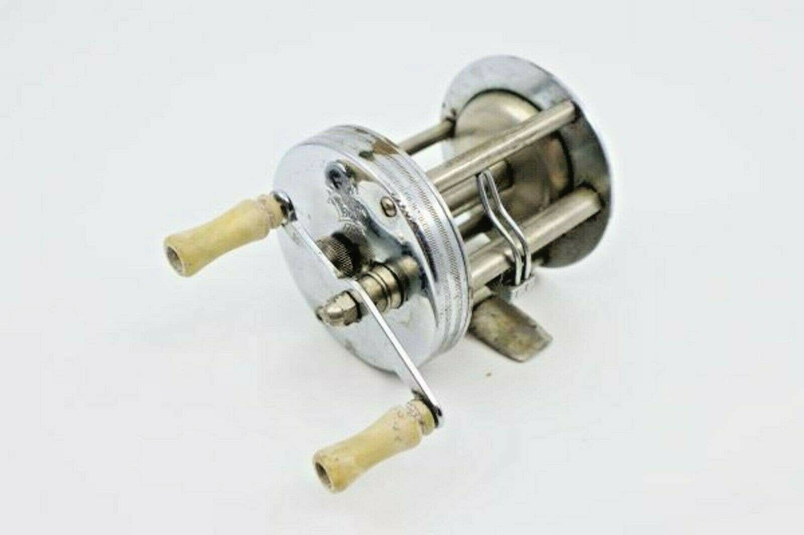 Kalamazoo / Americanboy Reel Vintage Calamazoo Model.D 1706