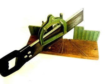 Hempe Miter - Etsy