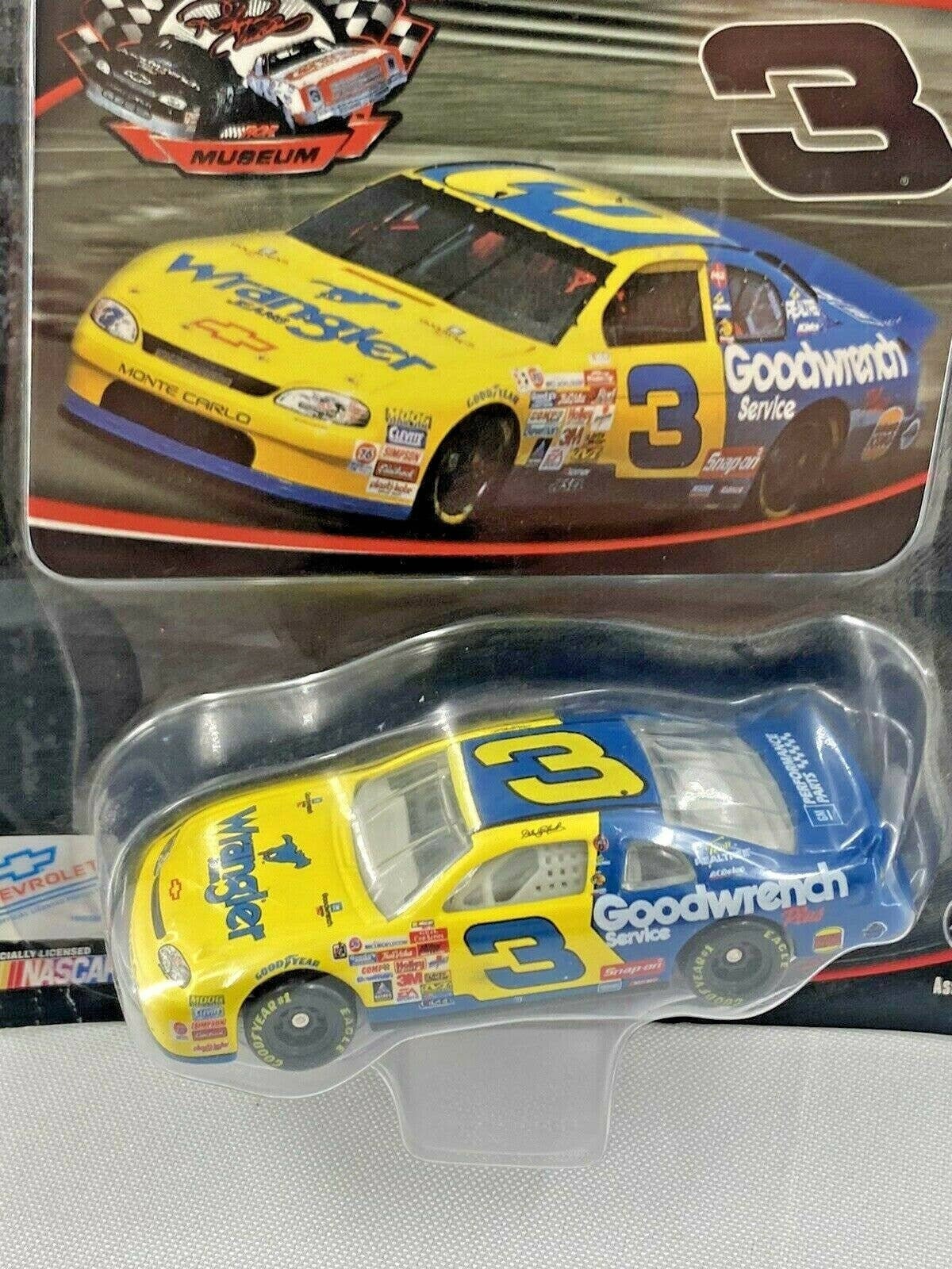 Introducir 74+ imagen dale earnhardt 3 wrangler car - Thptnganamst.edu.vn