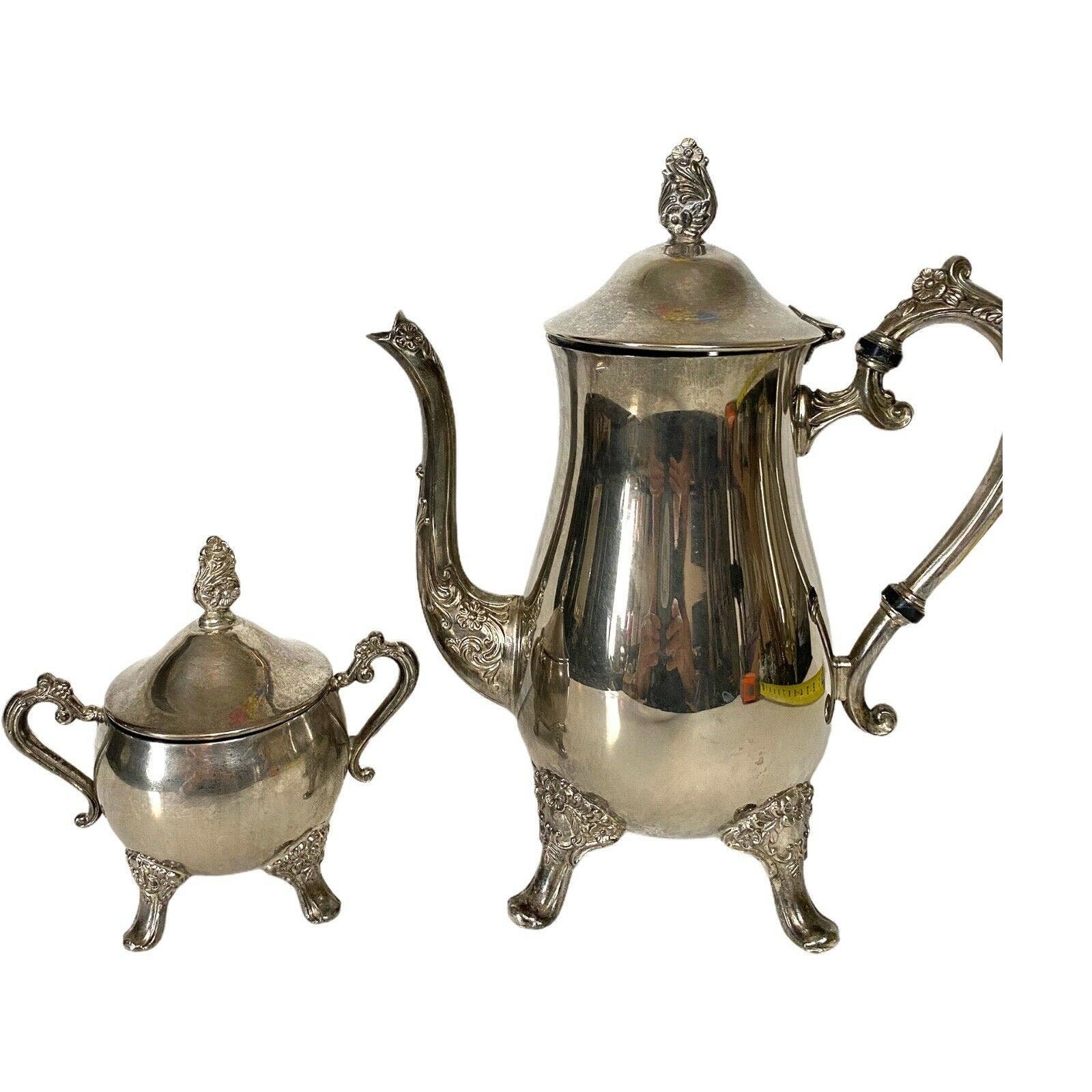 ヴィンテージ　アンティーク　ティーポット 真鍮　1029g E.P. BRASS ヴィンテージ アンティーク ティーポット 真鍮 1029g E.P. BRASS