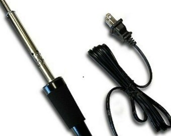 Pistola Saldatrice TRISONIC 40W 110V – Saldatore A Stilo Per Elettronica - Foto 3