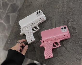 Gun Phone Case Etsy Gun Phone Case Etsy