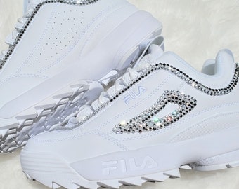 fila shoes design