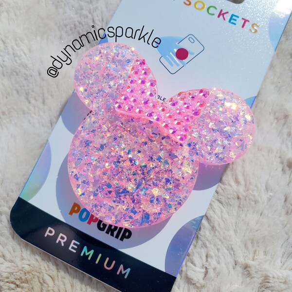 Custom Popsocket - Etsy