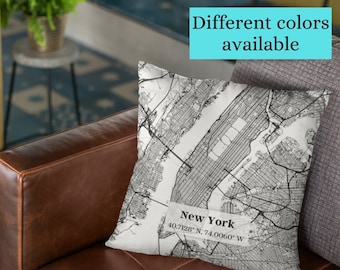Empire State NY Co Nueva Hispanic Old NY New York US License Plate Graphic Throw Pillow 18x18 Multicolor Empire State NY Co Nueva Hispanic Old NY New York US License Plate Graphic Throw Pillow 18x18 Multicolor