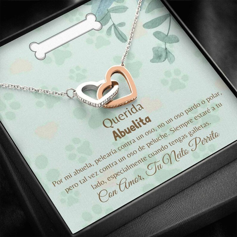 Lustiges spanisches HundeOmaGeschenk Beste Latina Hund Oma Etsy