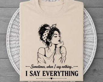 Strong Woman Shirt, Women Empowerment Graphic Tee, Feminist Girl Boss, Trendy Friendship BFF Matching