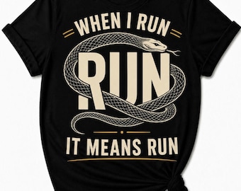 Snake Owner Shirt Funny Warning Tee Reptile Lover Gift Unique Humor Graphic Tee Idea